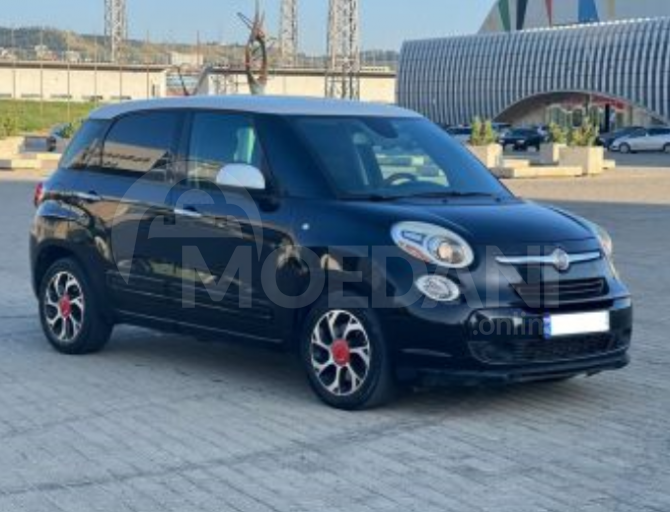 Fiat 500 2013 Tbilisi - photo 2