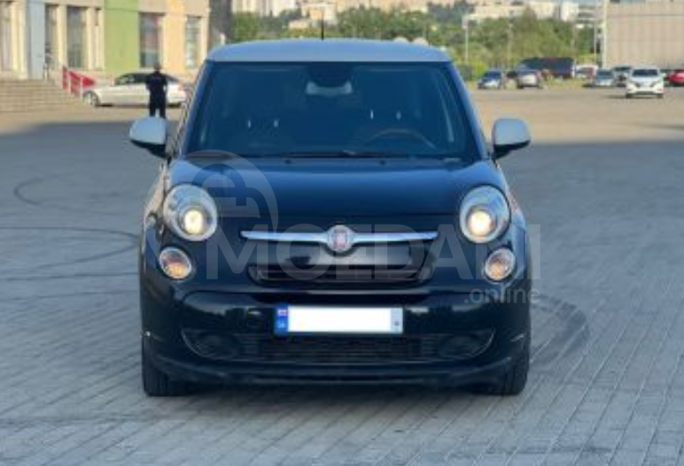 Fiat 500 2013 Тбилиси - изображение 3
