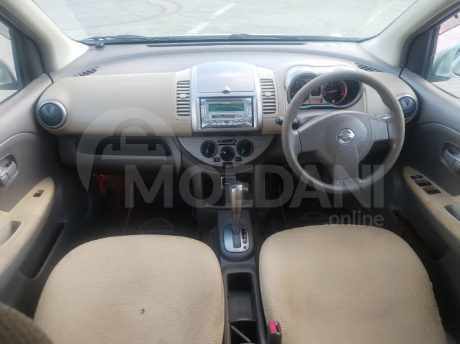 Nissan Note 2006 Тбилиси - изображение 5