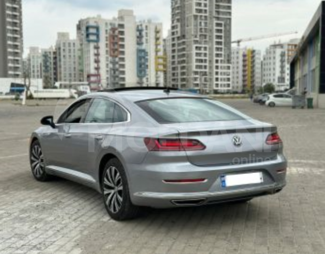 Volkswagen Arteon 2020 თბილისი - photo 4