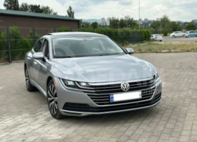 Volkswagen Arteon 2020 Тбилиси - изображение 3