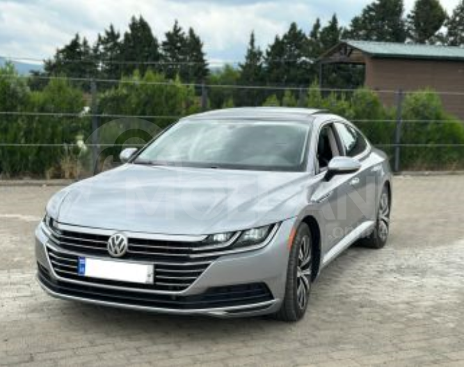 Volkswagen Arteon 2020 თბილისი - photo 1