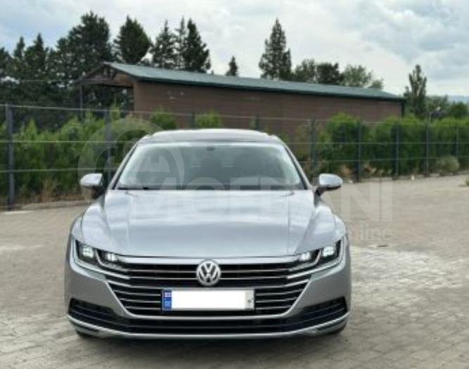 Volkswagen Arteon 2020 თბილისი - photo 2