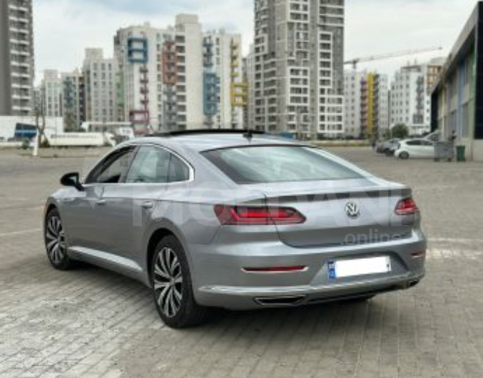 Volkswagen Arteon 2 2020 Тбилиси - изображение 4