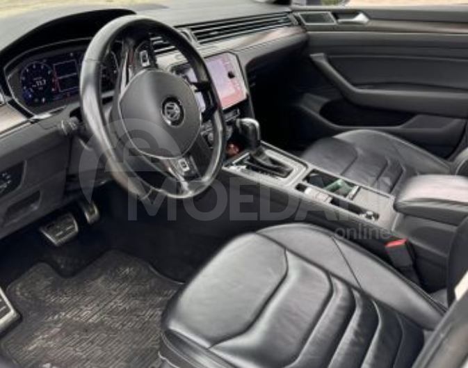 Volkswagen Arteon 2 2020 Тбилиси - изображение 5