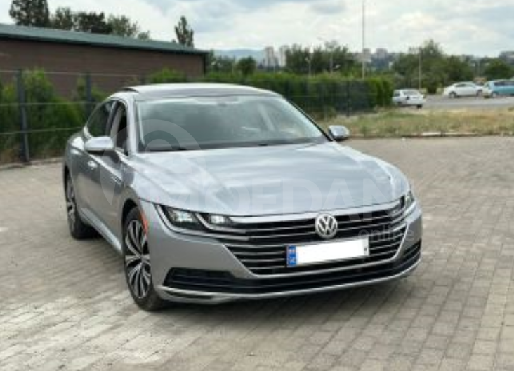 Volkswagen Arteon 2 2020 Тбилиси - изображение 3
