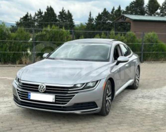 Volkswagen Arteon 2 2020 Тбилиси - изображение 1