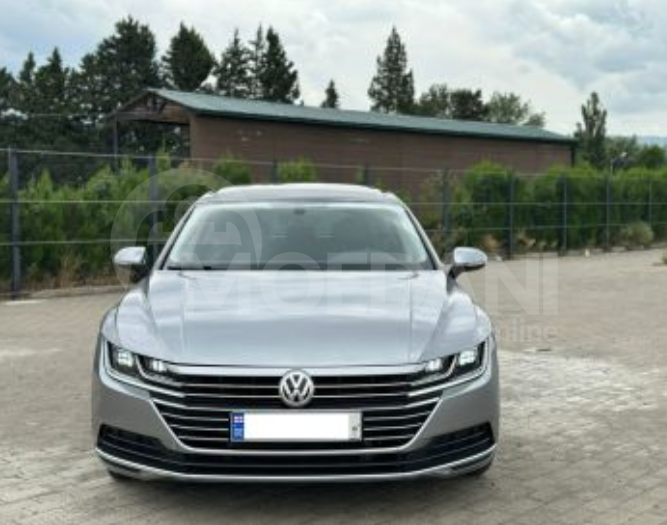 Volkswagen Arteon 2 2020 Тбилиси - изображение 2