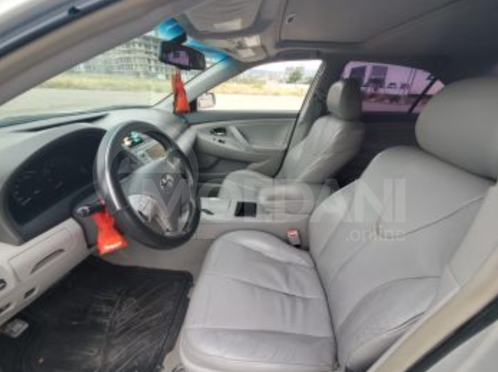 Toyota Camry 2.4L 2008 თბილისი - photo 4