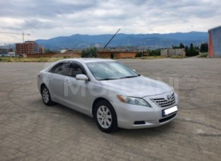Toyota Camry 2.4L 2008 თბილისი - photo 2
