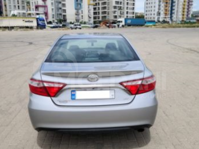 Toyota Camry 2015 Тбилиси - изображение 4