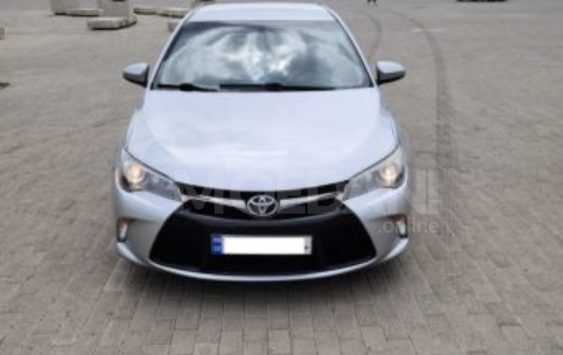Toyota Camry 2.5L 2015 თბილისი - photo 1