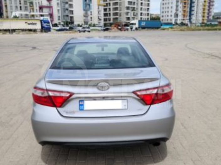 Toyota Camry 2.5L 2015 თბილისი - photo 4