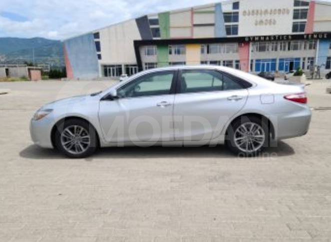 Toyota Camry 2.5L 2015 თბილისი - photo 5