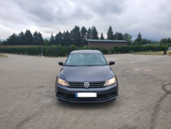 Volkswagen Jetta 2015 თბილისი