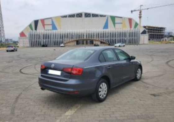 Volkswagen Jetta 2015 Тбилиси