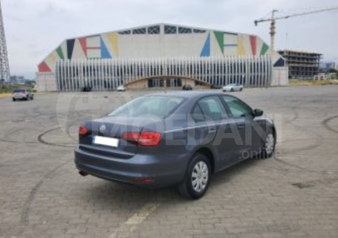 Volkswagen Jetta 2015 Tbilisi - photo 4