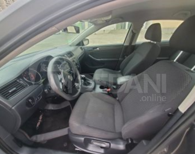 Volkswagen Jetta 2015 Tbilisi - photo 5