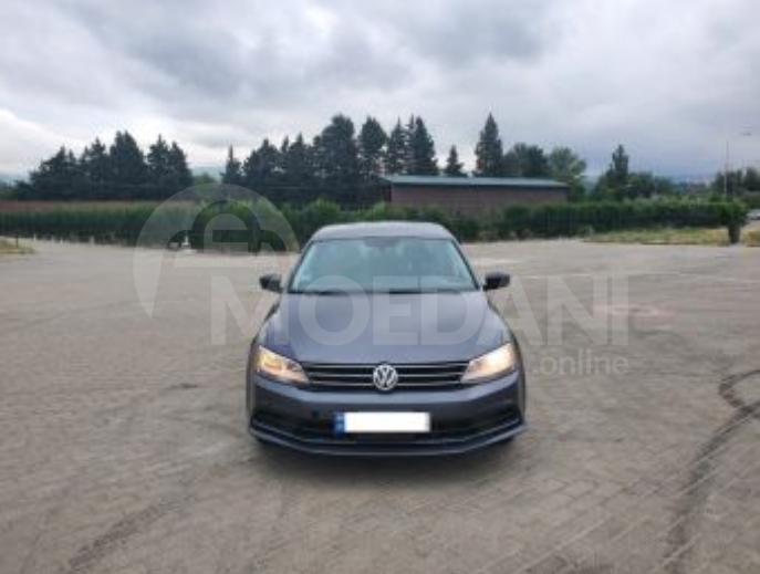 Volkswagen Jetta 1.8 2015 Тбилиси - изображение 2