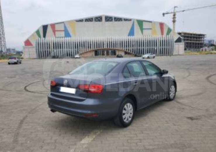 Volkswagen Jetta 1.8 2015 Тбилиси - изображение 4