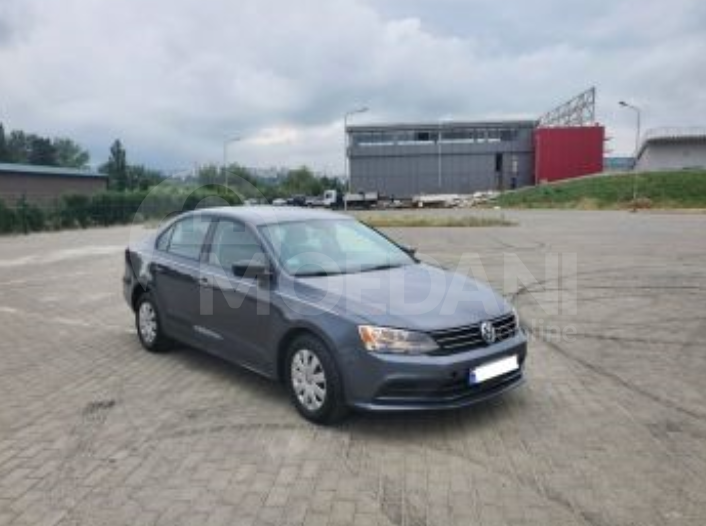 Volkswagen Jetta 1.8 2015 Тбилиси - изображение 3