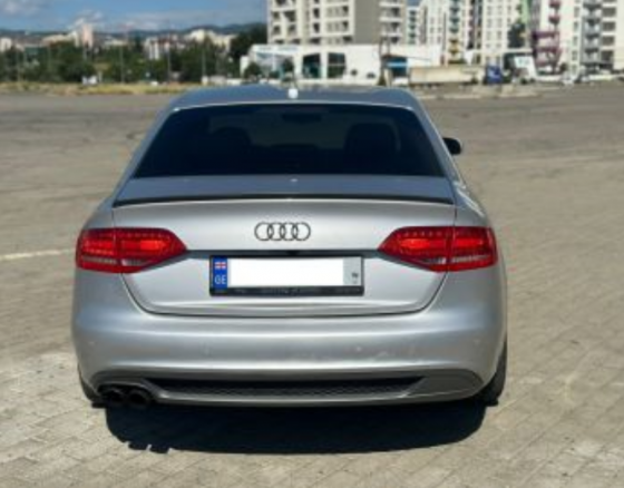 Audi A4 2011 Тбилиси
