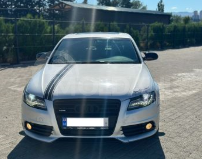Audi A4 2011 Tbilisi - photo 3