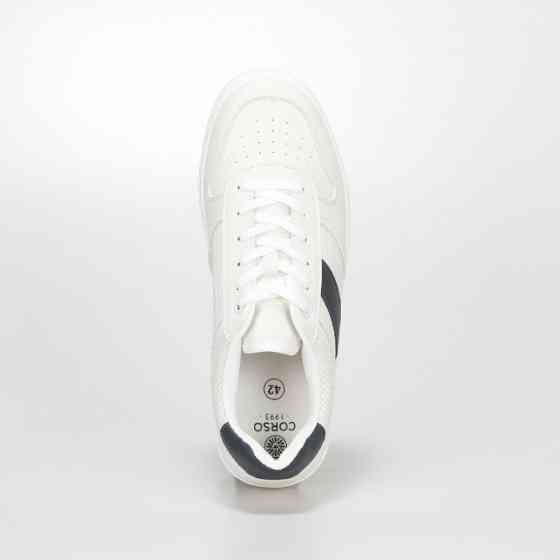 Corso 1993 Sneakers white თბილისი