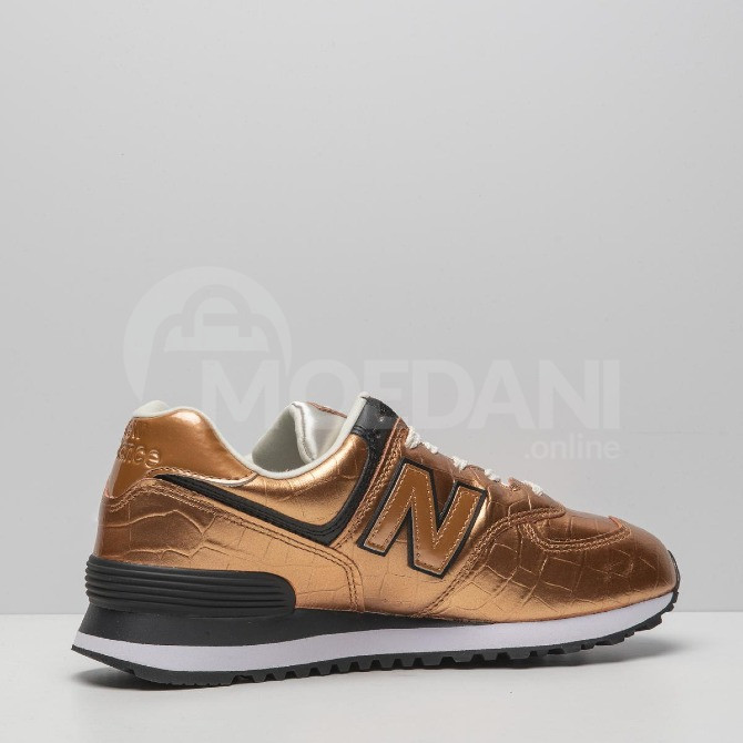 Кроссовки New Balance Athletic brown Тбилиси - изображение 3