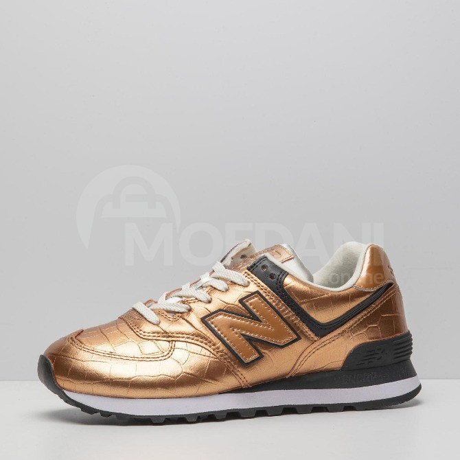 Кроссовки New Balance Athletic brown Тбилиси - изображение 2