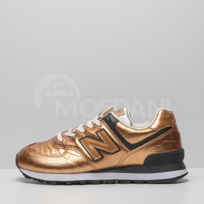 Кроссовки New Balance Athletic brown Тбилиси - изображение 1