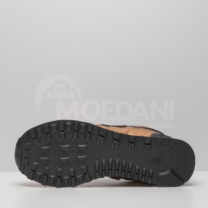 New Balance Athletic brown sneakers Tbilisi - photo 5