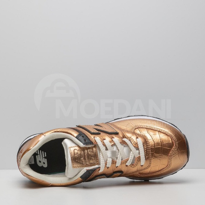 New Balance Athletic brown sneakers Tbilisi - photo 4