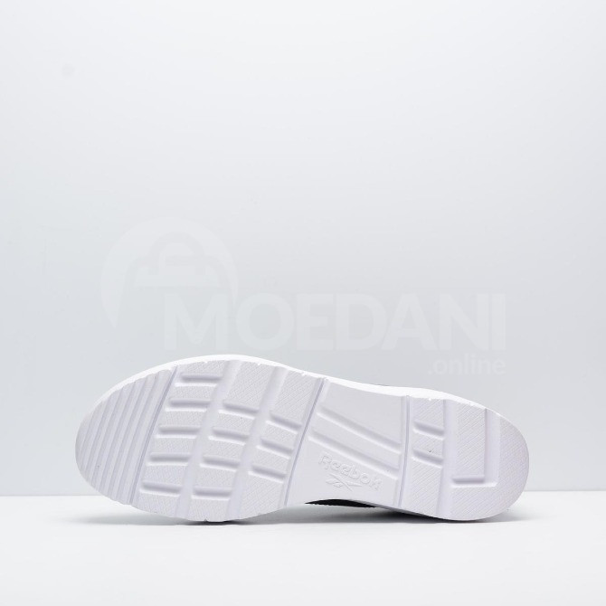 Reebok Club C Double Geo Women's Shoes Sneakers black Tbilisi - photo 5