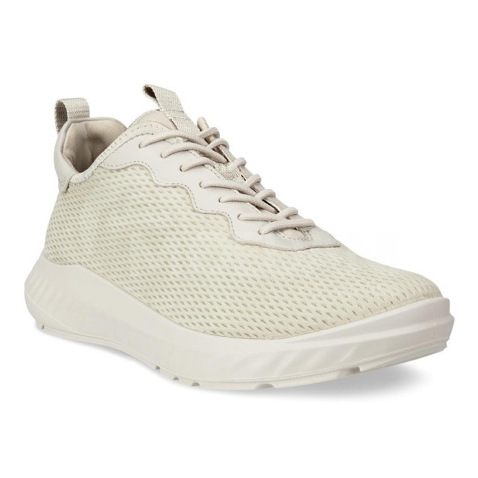 Ecco Ath 1FW Athletic grey Тбилиси - изображение 2