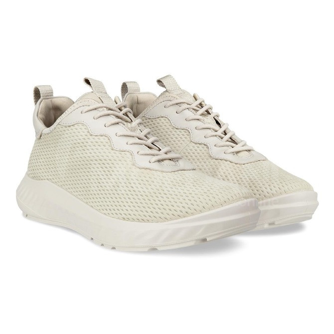 Ecco Ath 1FW Athletic grey Тбилиси - изображение 1