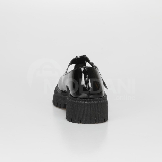 Corso 1993 Mary Jane black Tbilisi - photo 3