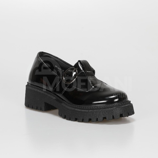 Corso 1993 Mary Jane black Tbilisi - photo 1