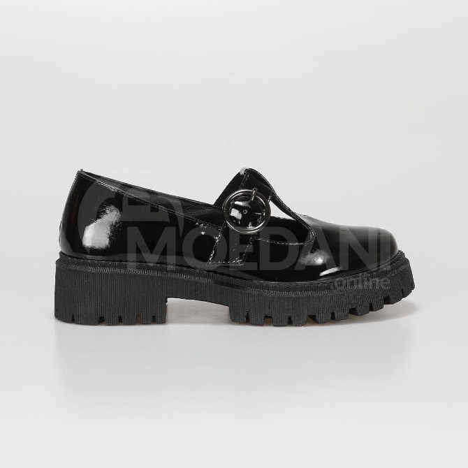 Corso 1993 Mary Jane black Tbilisi - photo 2