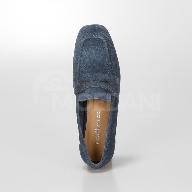 Linea Bianca Ballerina blue Тбилиси - изображение 4