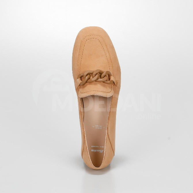 Bata Casual beige Тбилиси - изображение 4