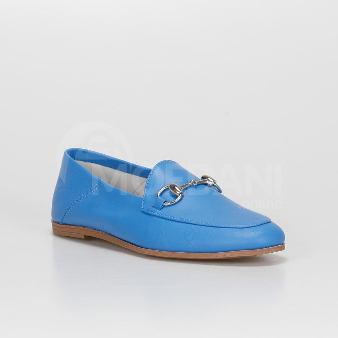 Bata Casual blue Тбилиси - изображение 1