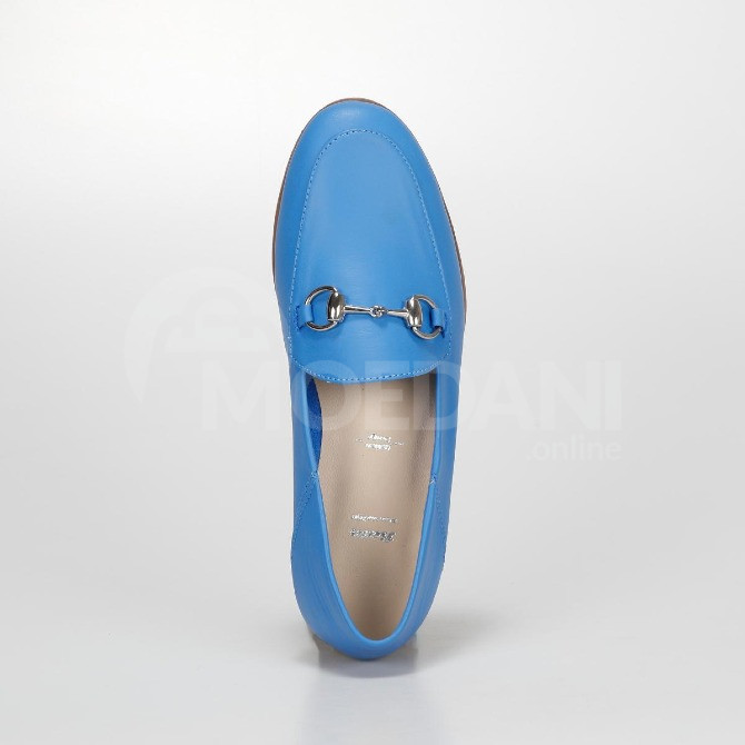 Bata Casual Blue Tbilisi - photo 4