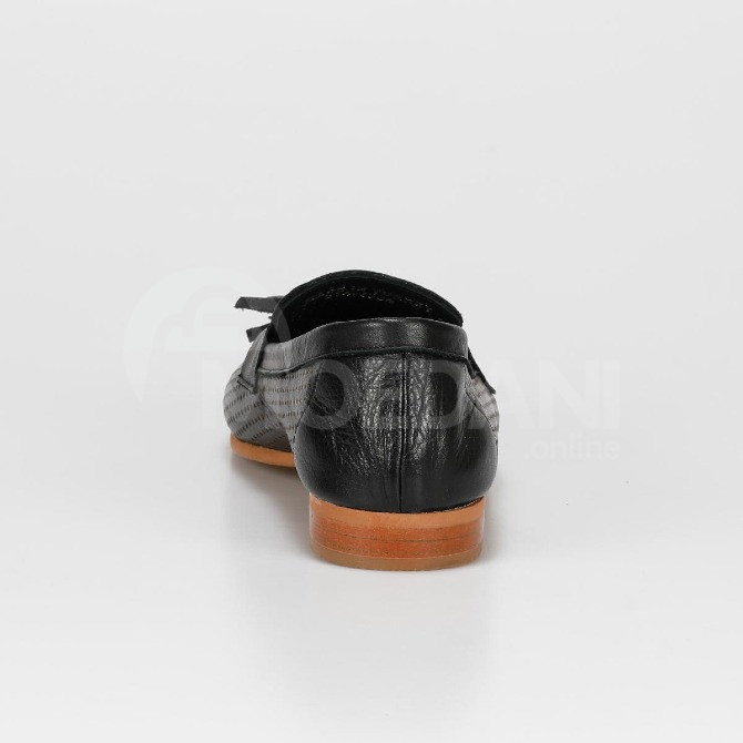 Bata Casual black Tbilisi - photo 3