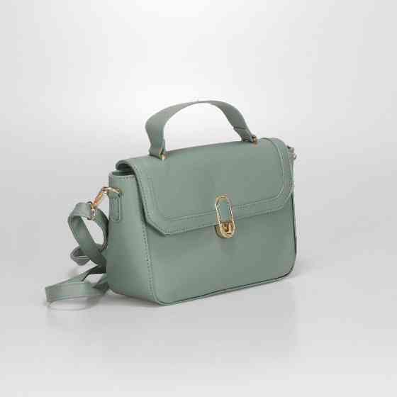Corso Accessory Bag green თბილისი