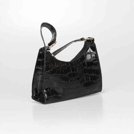 Corso Accessory Bag black თბილისი