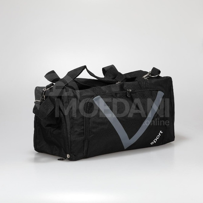 Corso Accessory Travel Bag black Tbilisi - photo 2