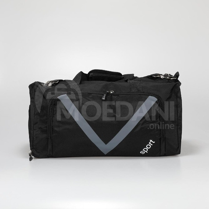 Corso Accessory Travel Bag black Tbilisi - photo 1