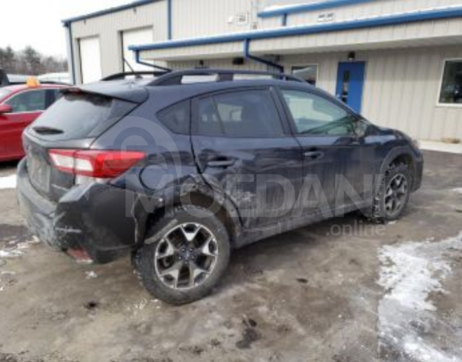 Subaru Crosstrek 2019 Tbilisi - photo 4