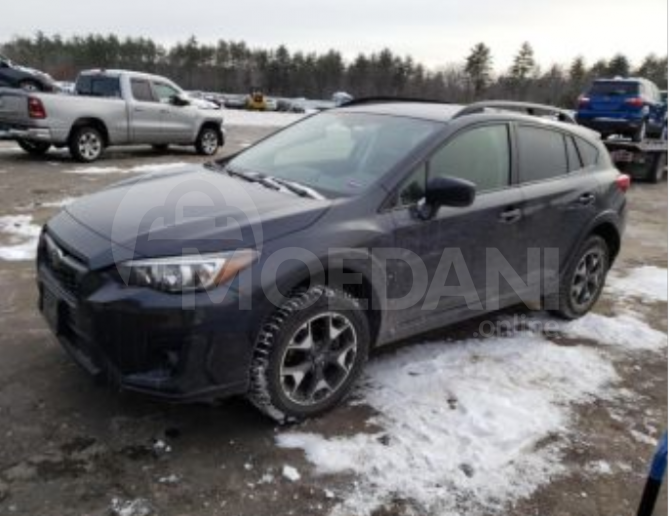 Subaru Crosstrek 2019 Тбилиси - изображение 2